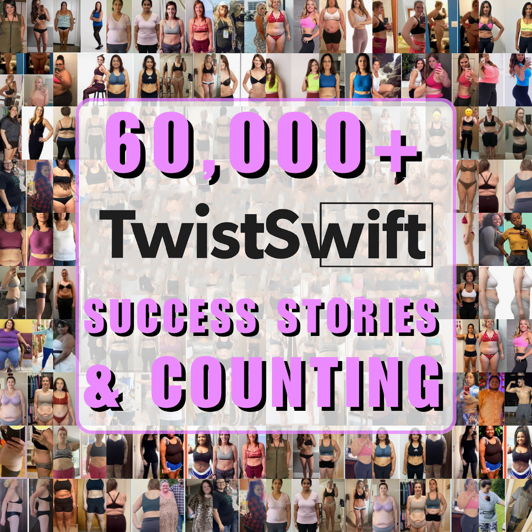 THE TWISTSWIFT PLUS