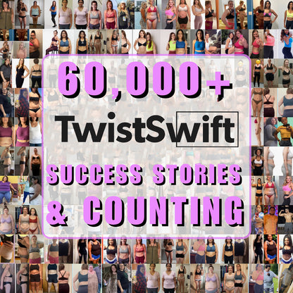 THE TWISTSWIFT PLUS