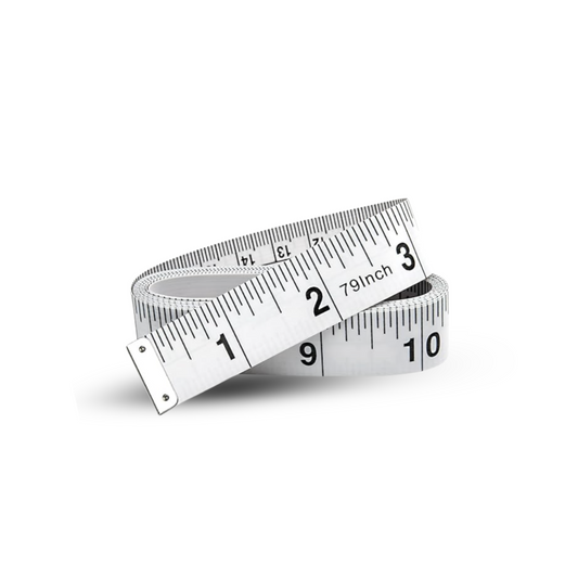 TwistSwift Measuring Tape